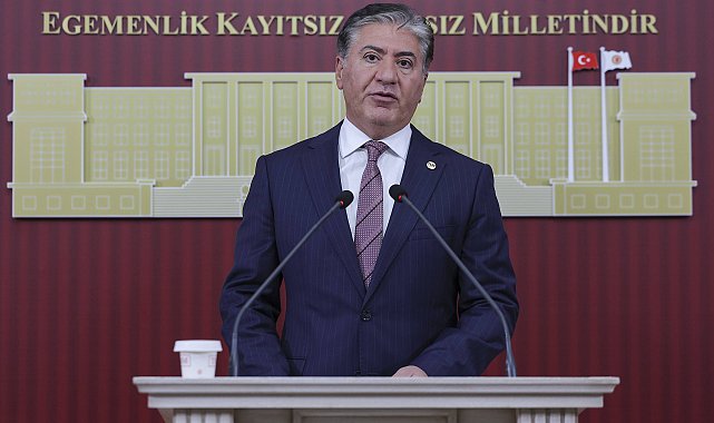 Yeni Partili Emir: İmamoğlu'nun savunması duyulmasın istiyorlar