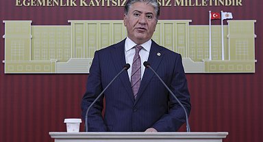Yeni Partili Emir: İmamoğlu'nun savunması duyulmasın istiyorlar