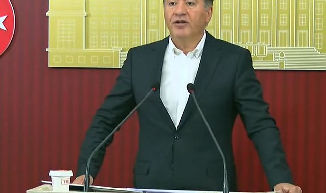 Yeni Partili Emir: Seçimi hemen istiyoruz