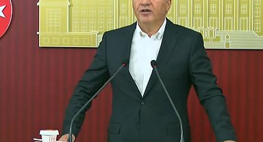 Yeni Partili Emir: Seçimi hemen istiyoruz