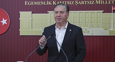 Yeni Partili Emir: Söz konusu paranın partinin kurumsal hesabıyla hiçbir ilgisi yoktur