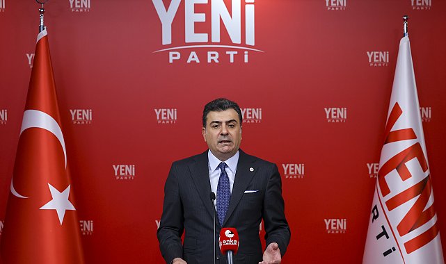 Yeni Partili Emre: Fon sürecinin takibi için milletvekili heyeti oluşturuldu