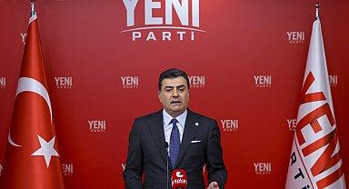Yeni Partili Emre: Fon sürecinin takibi için milletvekili heyeti oluşturuldu