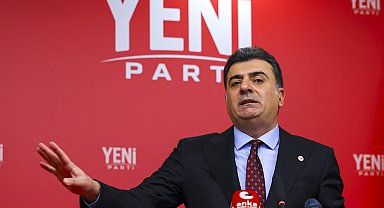 Yeni Partili Emre: Hedefimiz 14-15 Kasım'da kurultayı yapmak