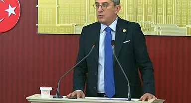 Yeni Partili Günaydın: Borsadaki kayıp 5 trilyonu aştı