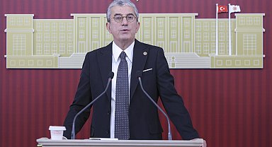 Yeni Partili Günaydın: Türkiye gelişmekte olan piyasalardan çıkarılma tehdidi ile karşı karşıyadır