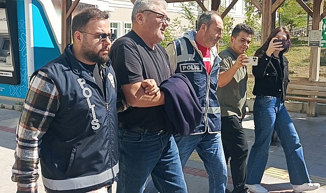Yerel haber sitesi sahibi 'yanıltıcı bilgiyi yayma' suçundan tutuklandı