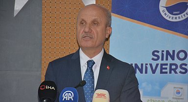 YÖK Başkanı Özvar: Üniversiteler 'Terörsüz Türkiye' hedefini ele almalı