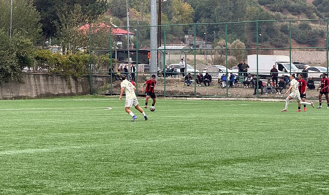 Yüksekova Spor, Fenerbahçe ile 1-1 berabere kaldı