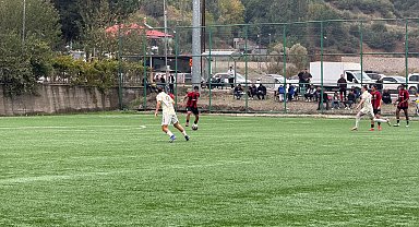 Yüksekova Spor, Fenerbahçe ile 1-1 berabere kaldı