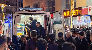Yüksekova'da silahlı saldırı: 3 yaralı
