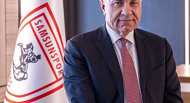 Yüksel Yıldırım: Devre arasında gerekli transferleri yapacağız