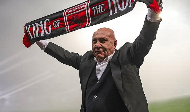Yüksel Yıldırım: Teknik direktörümüz bugün veya en geç yarın belli olacak