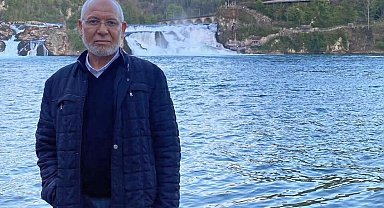 Zeytinburnu'nda sağanak sonrası tamir için çıktığı çatıdan düşüp hayatını kaybetti