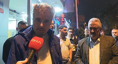 Zeytinburnu'nda yağ aldırma ameliyatında öldü; eşi yanlış müdahale iddiasıyla şikayetçi oldu