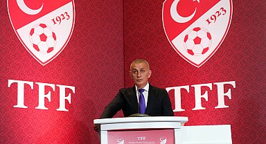 Ziraat Türkiye Kupası 3'üncü Eleme Turu kuraları çekildi