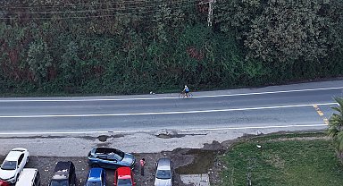 Zorlu coğrafyada 60 yıldır pedal çeviriyor