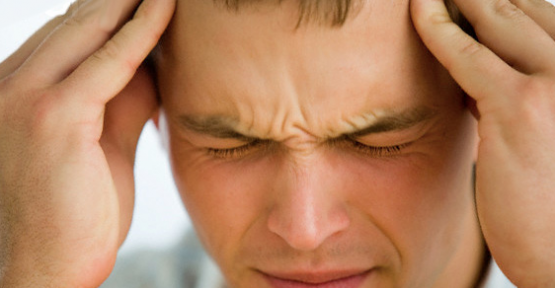 Baş ağrısı nasıl geçer?