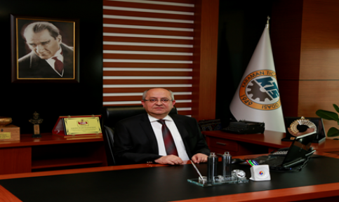Başkan Toktay, Kredi Faiz Desteği hakkında açıklama yaptı