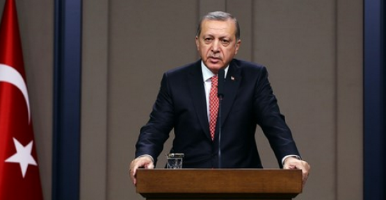 Cumhurbaşkanı Erdoğan, MHP'nin talebiyle ilgili açıklama yaptı