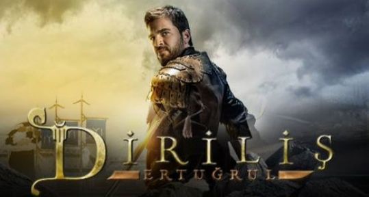 Diriliş Ertuğrul, yeni oyuncular ile sezona merhaba diyor