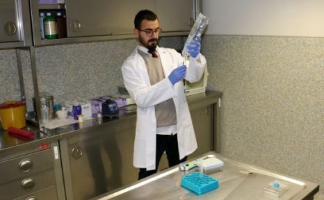 Dünyada İlk Kez Bir Türk Bilim İnsanı Araştırıyor