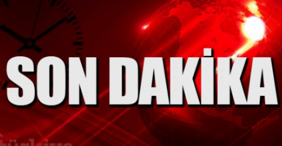 Gaziantep'te olay yerinde canlı bomba yeleği bulundu