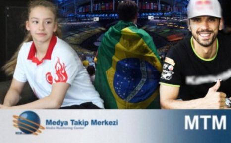 Kadın Milli Sporcularımız 2016’da Uluslararası Başarılar Kazandı