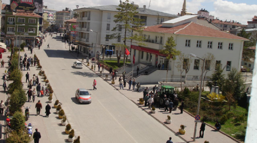 Karaman İli Dış Ticareti 2016 Temmuz istatistikleri açıklandı