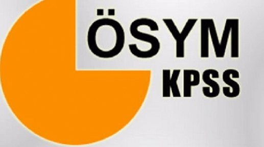KPSS-2016/2 Tercih Kılavuzu, ÖSYM Kpss tercihleri başladı