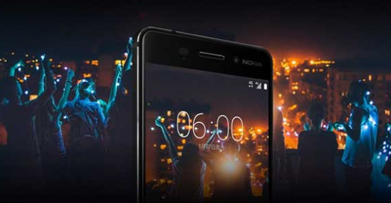 Nokia 6 yeniden kullanıcıları ile buluşacak