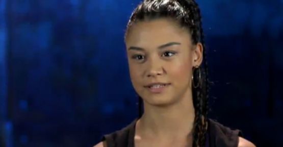 Survivor 2017 Denisa Kimdir?