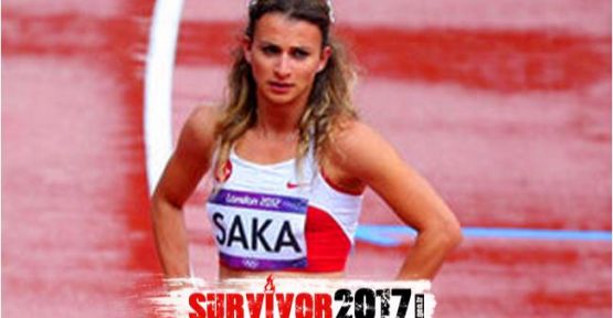 Survivor 2017 Pınar Saka Kimdir?