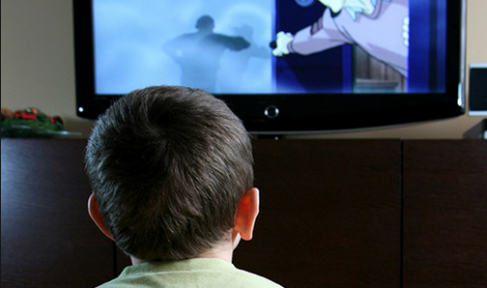 Televizyonun Çocuklara Verdiği Zararlar