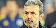 Aykut Kocaman'ın İzinli Olduğu Ortaya Çıktı