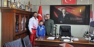 İki Haftada Hazırlandı Türkiye Üçüncüsü Oldu!