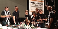 Işık’lı Öğrenciler First Lego League Turnuvası’nda Şampiyon Oldu