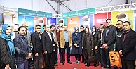 İstanbul Üsküdar Belediyesi  Bir Sonraki Kitap Fuar İçin Kolları Sıvadı