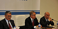 Karaman'da İl Ekonomi Toplantısı Yapıldı