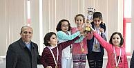 Karaman’da okullararası satranç il birinciliği müsabakaları tamamlandı