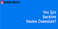 Seo İçin Backlink Neden Önemlidir?