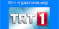 Trt 1 yayın akışı 11 şubat, Seksenler bu akşam