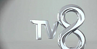 Tv8  ( 17 şubat ) yayın akışı bilgileri