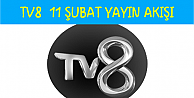 Tv8 yayın akışı 11 şubat, Survivor 2017 bu akşam