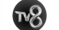 Tv8 yayın akışı 9 şubat bilgisi, tv8 de bu gün ne var?