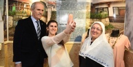 Aksu Köyü Müzesi Açılıyor