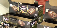 Karaman Anı Bisküvi, 300 den fazla ürün çeşidi ile hizmet veriyor