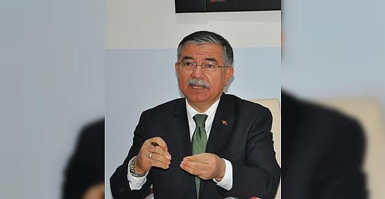 Milli Eğitim Bakanı Yılmaz, Sarıkamış ders kitaplarında yer alacak