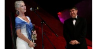 Oscar Ödülleri’nde Antalya Uğuru