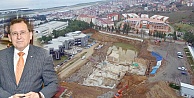 Trabzon'da Teknoloji Üretimi Başlayacak